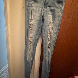 Rue21 jeans